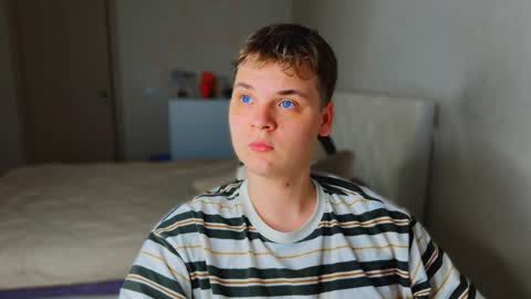 Lucas Gill online show from February 2026 05:59:02 AM