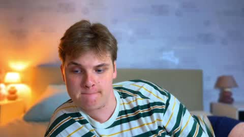 Lucas Gill online show from April 2026 08:13:02 PM