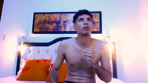 lucas_dream online show from April 2026 11:38:01 AM