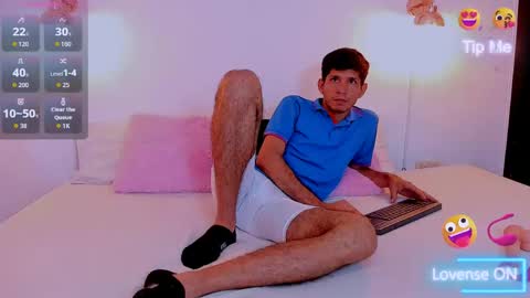 lucas_dream online show from May 2026 11:51:02 AM