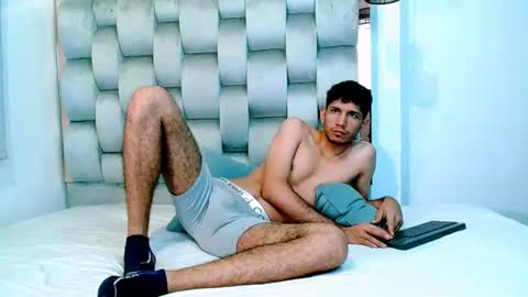 Snapshot of lucas_dream chatting on June 2026 12:03:02 PM lucas_dream online show from June 2026 12:03:02 PM