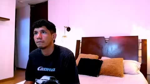Snapshot of lucas_dream chatting on July 2026 11:57:02 AM lucas_dream online show from July 2026 11:57:02 AM