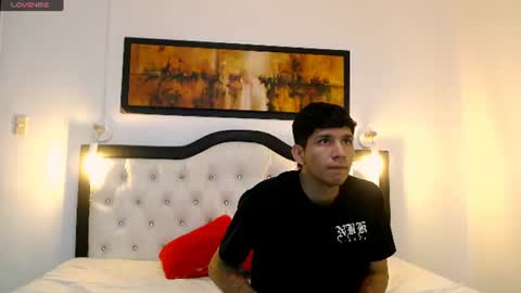 Snapshot of lucas_dream chatting on July 2026 11:59:01 AM lucas_dream online show from July 2026 11:59:01 AM
