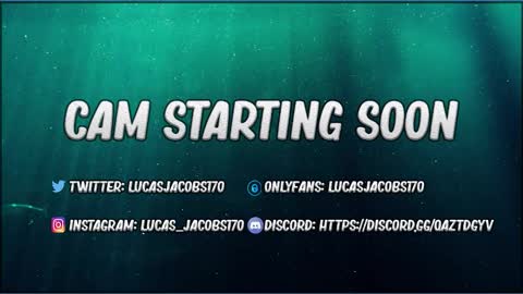 LucasJacobs online show from December 2025 01:21:02 AM