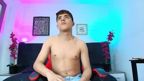 Lucas lovee online show from February 2026 03:04:01 AM