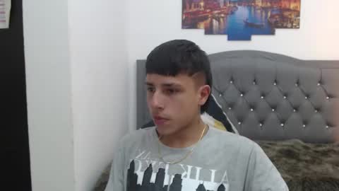 Snapshot of lucas_rivass chatting on November 2025 10:52:02 PM LUCAS RIVAS online show from November 2025 10:52:02 PM