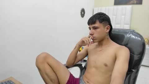 Snapshot of lucas_rivass chatting on November 2025 10:59:02 PM LUCAS RIVAS online show from November 2025 10:59:02 PM