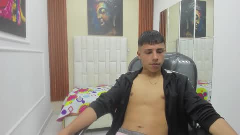  LUCAS RIVAS  online show from January 2026 06:35:02 PM