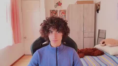 lucas_xo online show from March 2026 04:34:02 PM