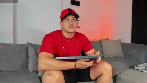 LUCA SANTOS online show from December 2024 03:55:02 AM