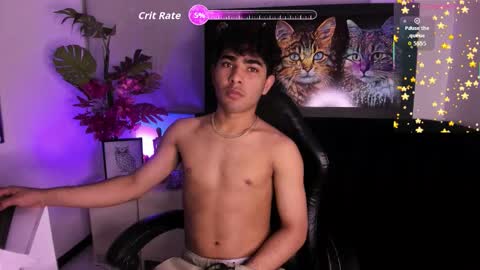 lucascarterr online show from October 2025 05:04:02 AM