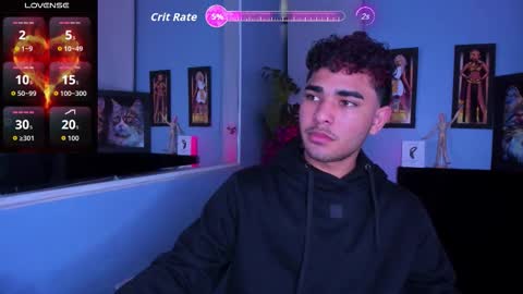 lucascarterr online show from October 2025 05:20:02 AM