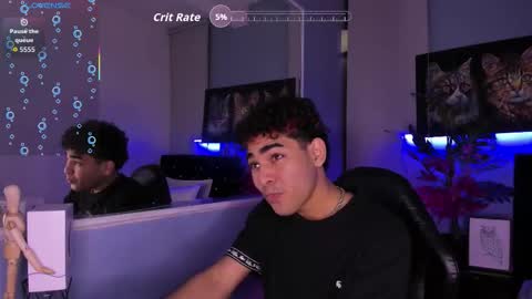 lucascarterr online show from November 2025 12:27:01 AM