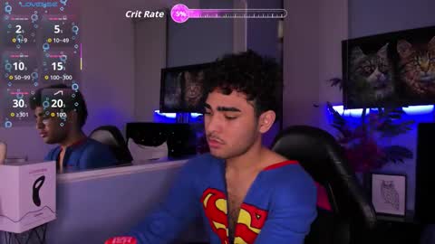 lucascarterr online show from November 2025 06:35:02 AM