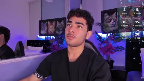 lucascarterr online show from November 2025 04:46:02 AM