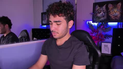 lucascarterr online show from December 2025 05:05:01 AM