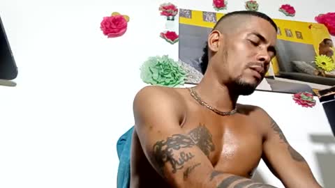 Daniel online show from November 2025 07:13:02 PM