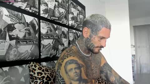 lucasexclusive online show from February 2025 08:46:01 AM