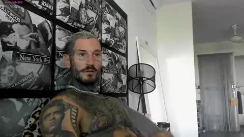 lucasexclusive online show from February 2025 06:40:01 AM