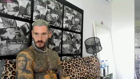 lucasexclusive online show from February 2025 04:47:01 AM