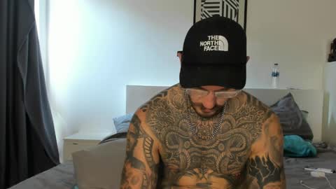 lucasexclusive online show from April 2026 08:01:02 AM