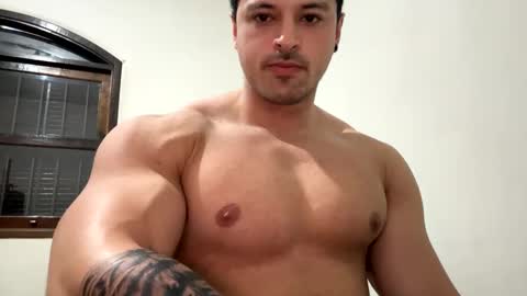 lucasfit24 online show from January 2025 06:10:01 PM