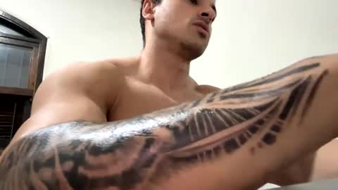 lucasfit24 online show from January 2025 11:23:02 AM