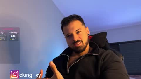 lucasfit24 online show from October 2025 02:49:01 PM