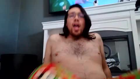 Lucas Cifrady online show from January 2025 04:30:02 PM