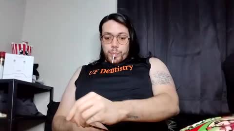 Lucas Cifrady online show from February 2025 02:45:02 AM