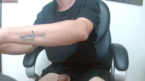 LucassSmith11 online show from February 2026 07:29:01 PM