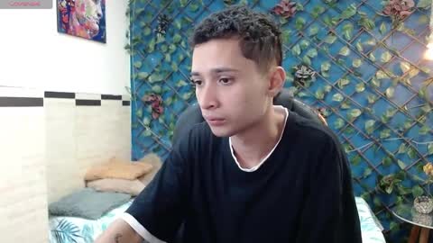 LucassSmith11 online show from April 2026 08:01:02 PM