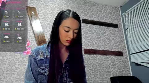 MIA HOT online show from February 2025 12:11:01 PM