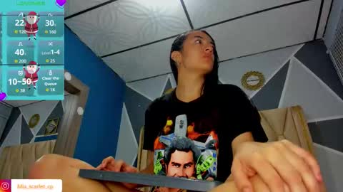 MIA HOT online show from December 2025 12:13:02 PM