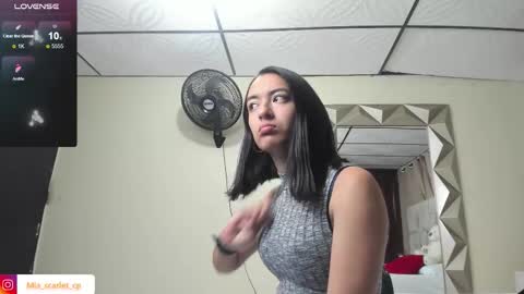 MIA HOT online show from February 2026 12:42:02 PM