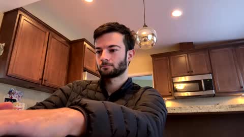 lucca_d123 online show from January 2025 10:34:01 PM