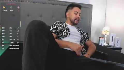 Lucca   IG Luccamallard online show from February 2026 11:48:01 AM