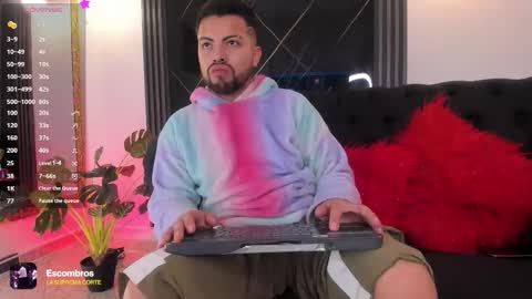 Lucca   IG Luccamallard online show from March 2026 12:11:01 PM