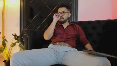 Snapshot of lucca_mallard chatting on May 2026 02:00:02 PM Lucca IG Luccamallard online show from May 2026 02:00:02 PM