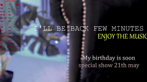 Snapshot of lucca_mallard chatting on May 2026 04:04:02 PM Lucca IG Luccamallard online show from May 2026 04:04:02 PM