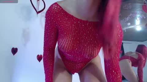 Luccy online show from February 2025 02:49:01 PM