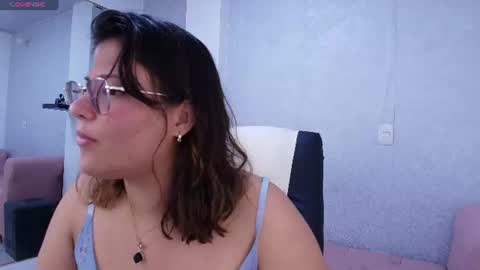 Snapshot of lucero_angels chatting on July 2026 08:02:01 PM Lucero online show from July 2026 08:02:01 PM