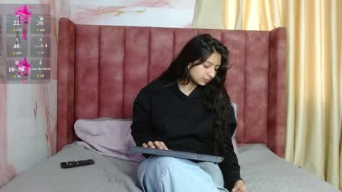 lucero_paris online show from March 2026 01:22:02 PM