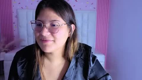 Snapshot of lucero_s chatting on April 2026 03:11:01 AM Lucero online show from April 2026 03:11:01 AM