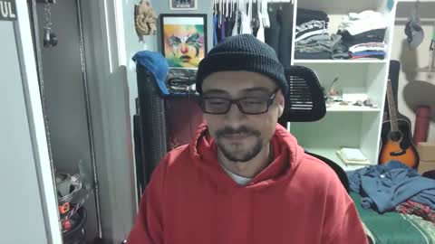 Luchi Luchano online show from November 2025 12:21:02 AM