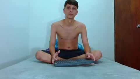 Snapshot of luchocole chatting on July 2026 01:19:01 AM LUCHO HOT online show from July 2026 01:19:01 AM