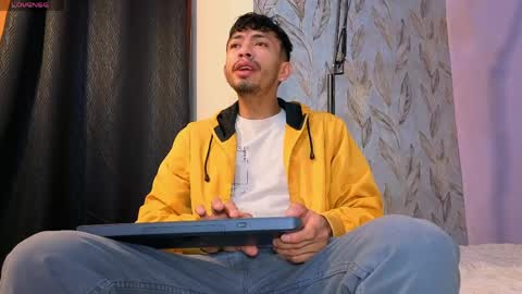 lucho online show from April 2026 12:00:02 PM