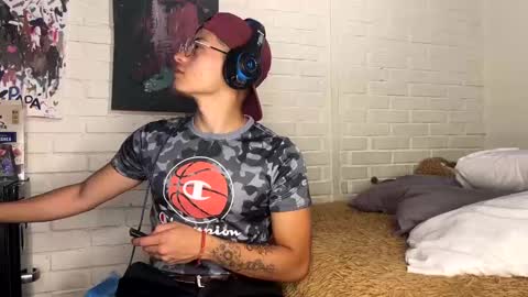 Snapshot of luchosaando chatting on December 2024 03:14:02 AM Felipe online show from December 2024 03:14:02 AM