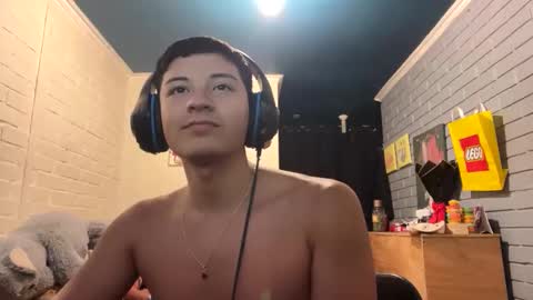 Snapshot of luchosaando chatting on January 2025 04:27:02 AM Felipe online show from January 2025 04:27:02 AM