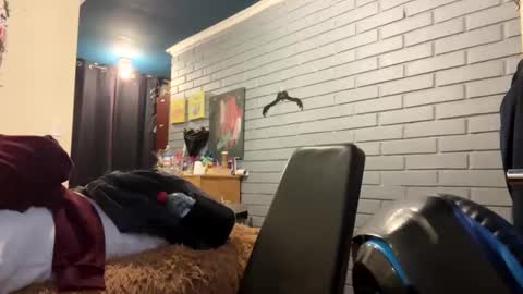 Snapshot of luchosaando chatting on March 2025 01:53:01 AM Felipe online show from March 2025 01:53:01 AM